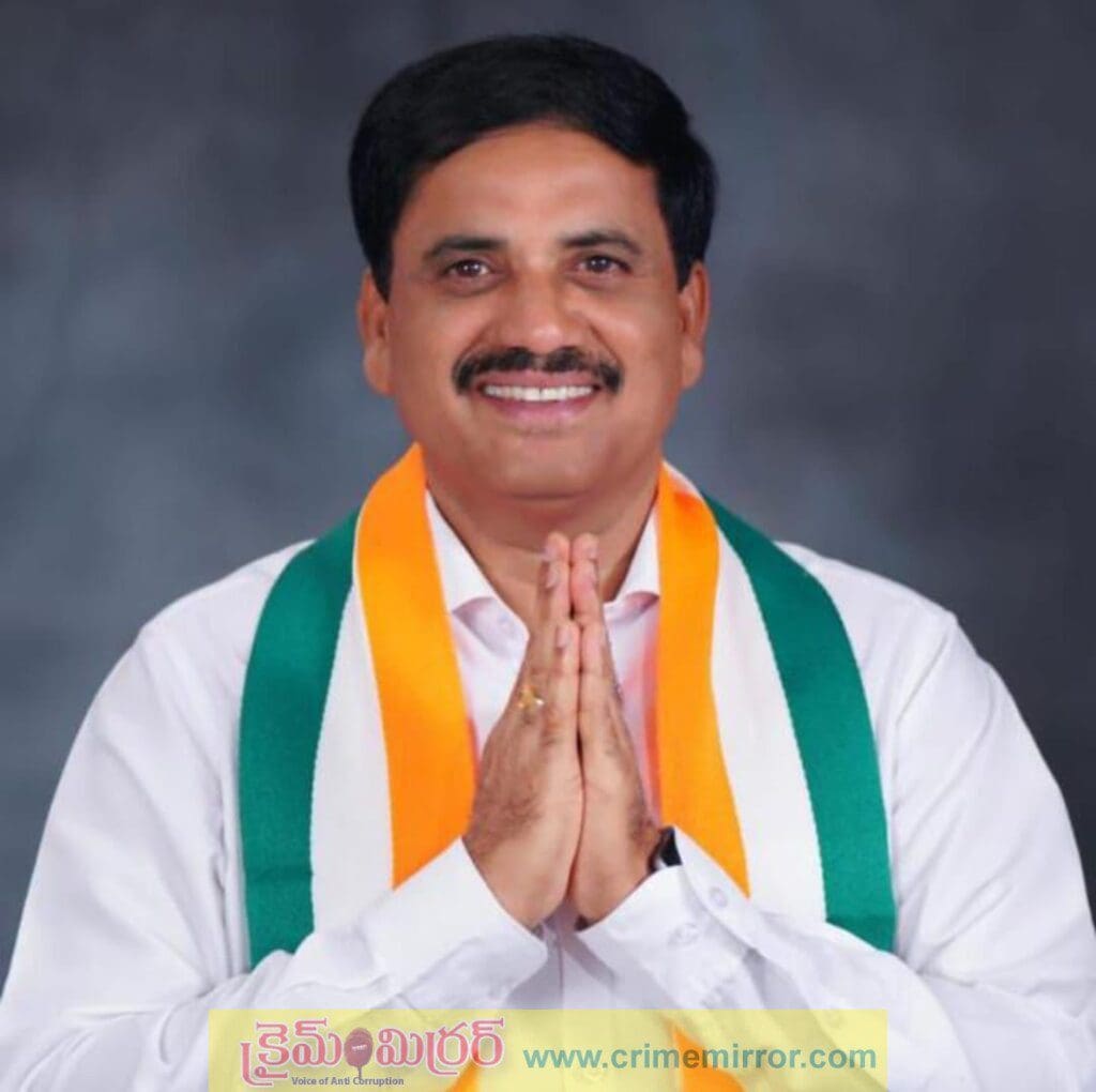 రేపు కల్వకుర్తిలో రేషన్ కార్డుల పంపిణీ