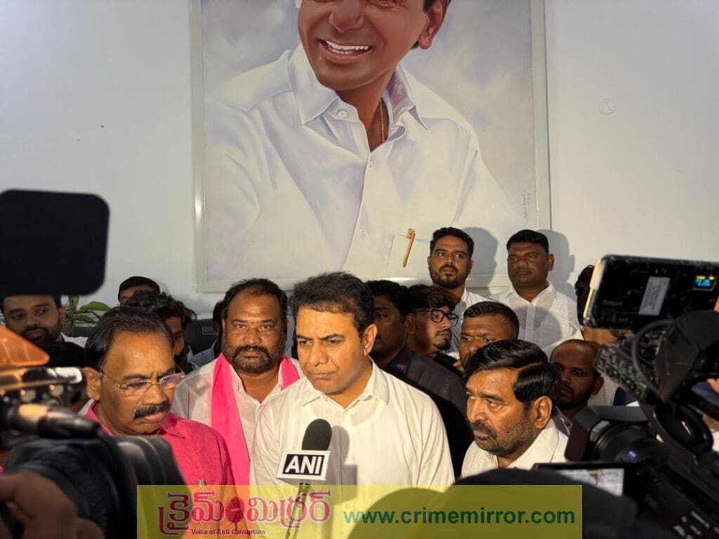 సొంత గూటికి చేరిన మర్రిగూడ ఎంపీపీ గండికోట రాజమణిహరికృష్ణ..