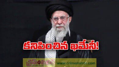 Irans supreme leader Khamenei makes first public appearance since Iran-Israel war