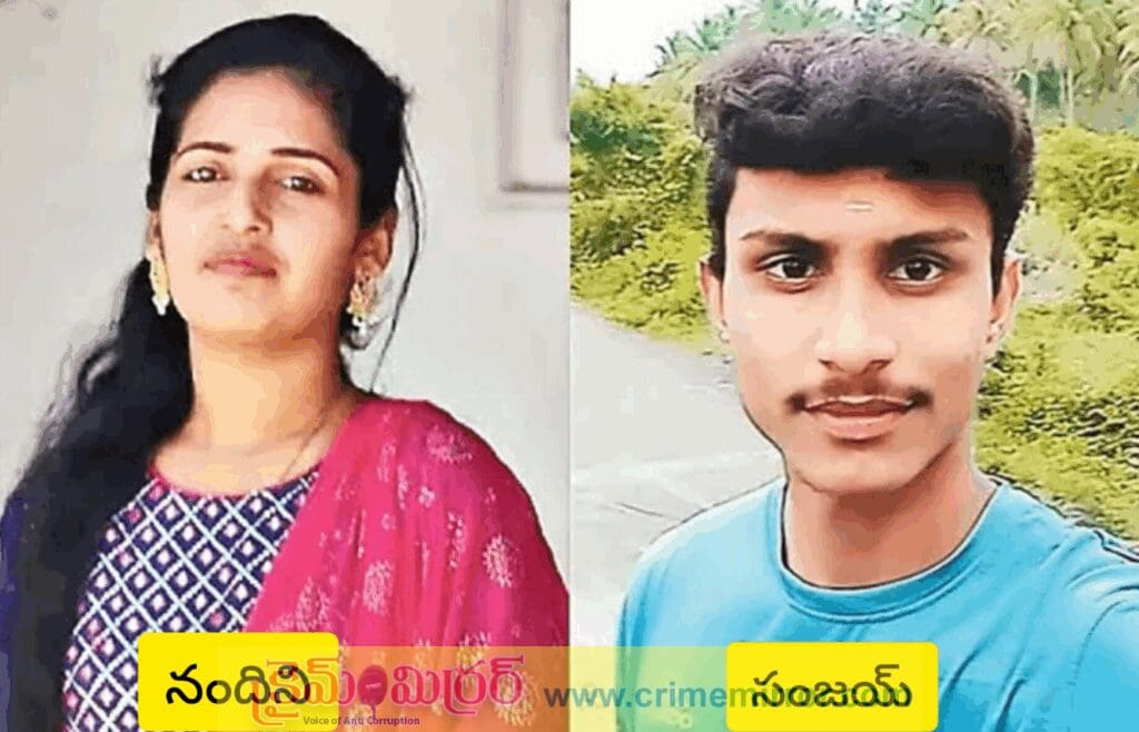 మరో భర్త హత్య.. లవర్ తో చంపించిన భార్య