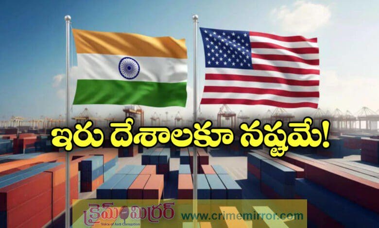 Trump announces 25% tariffs on India starting Aug 1