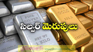 silver jumps Rs 5,000 to hit high of Rs 1.15 lakh for kg