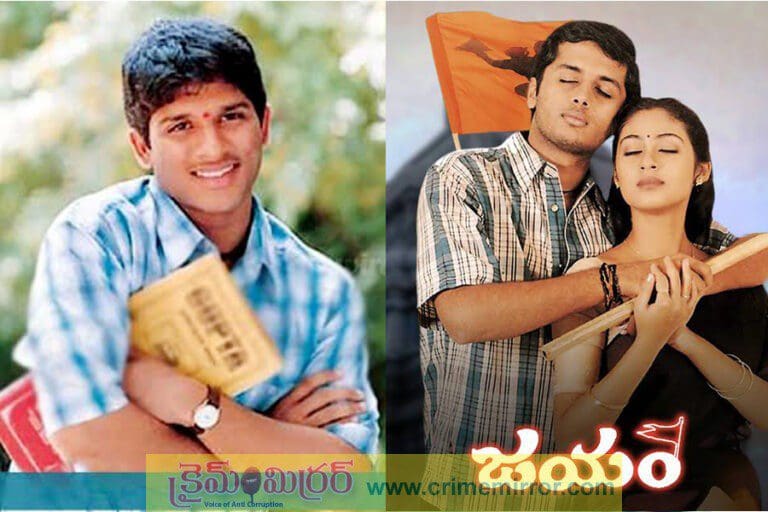 అల్లు అర్జున్ ని ఆ హిట్ సినిమా నుంచి తీసేసారా..?