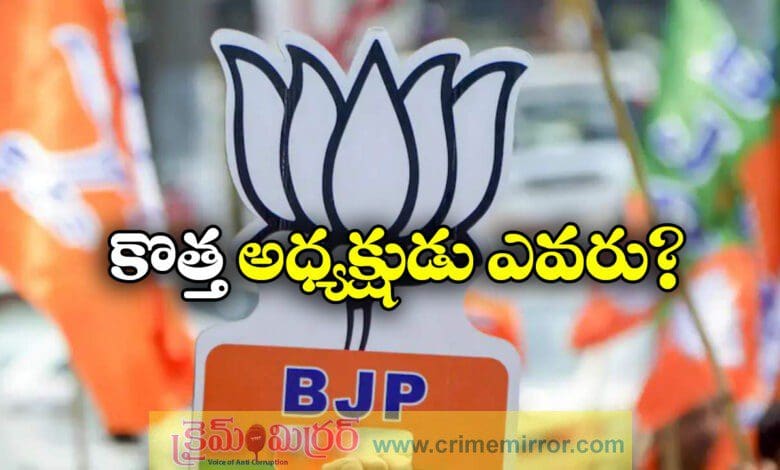 BJP may get new national president ahead of Bihar polls announcement