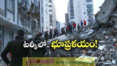 Earthquake of magnitude 6.1 jolts western Turkey, killing one