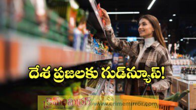 GST Reforms ACs, snacks and cements Full list of items to get cheaper