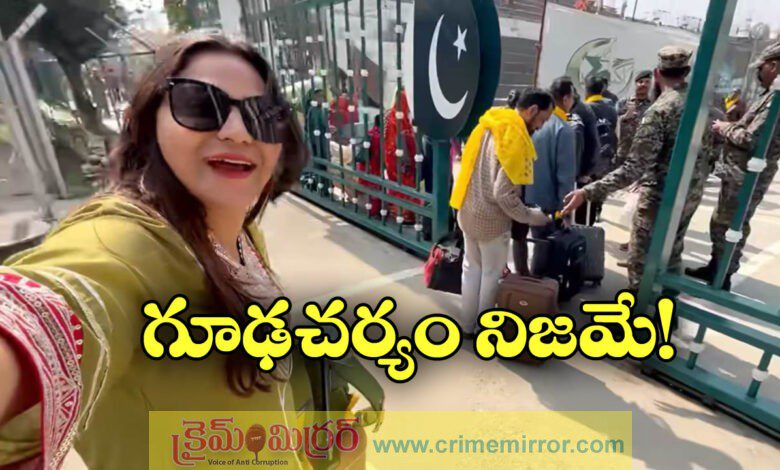 Haryana Police files chargesheet against YouTuber Jyoti Malhotra in espionage case