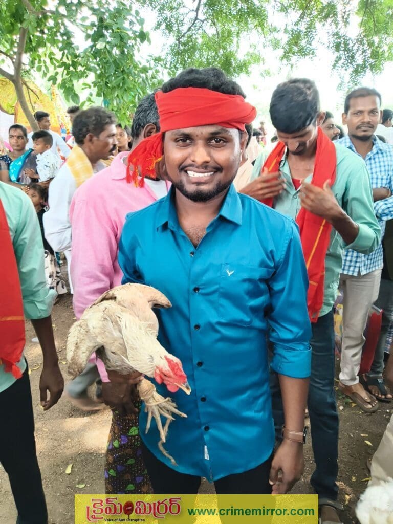 ఆమనగల్లు యువకుని మృతదేహం లభ్యం