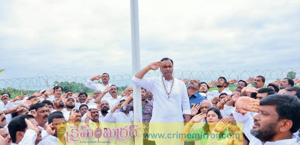 మనదేశ భవిష్యత్తు మన బాలలపైనే ఉంది : ఎమ్మెల్యే కోమటిరెడ్డి