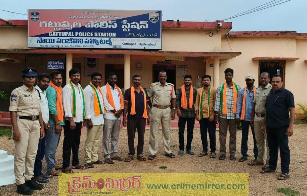 కాంగ్రెస్ వైఫల్యాలపై బీజేపీ సచివాలయం ముట్టడి – అరెస్టులను ఖండించిన నేతలు