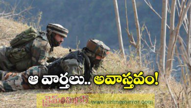 Indian Army denies reports of ceasefire violation by Pakistan along LoC