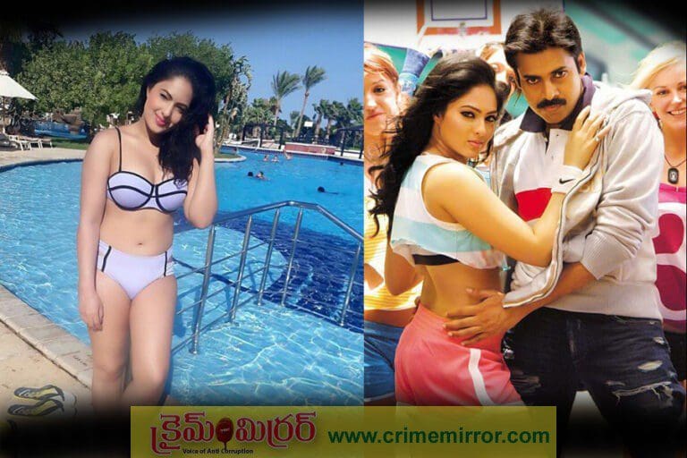 ఆఫర్ ఇస్తే రీ ఎంట్రీ కి రెడీ అంటున్న పవన్ హీరోయిన్..