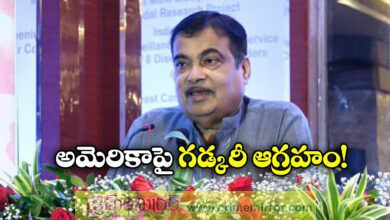 Nitin Gadkari slams global dadagiri urges stronger exports as India faces US tariff hike