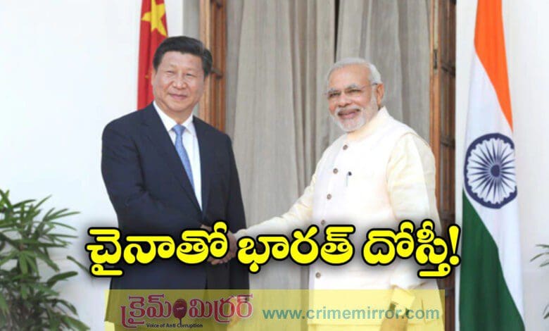 PM Modi To Visit China, His First Since Galwan Clash, For SCO Summit
