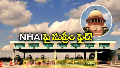 Why should commuters pay toll if they stuck in jam for hours Supreme Court slams NHAI