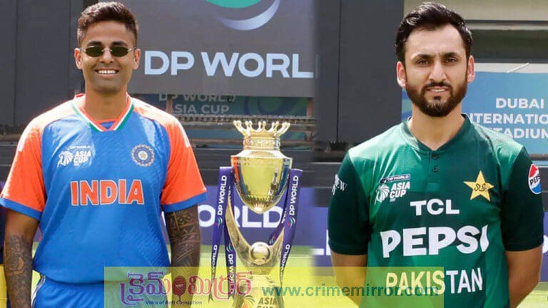 నేడే IND vs PAK మ్యాచ్… ఇప్పటికీ కూడా ఎందుకు?
