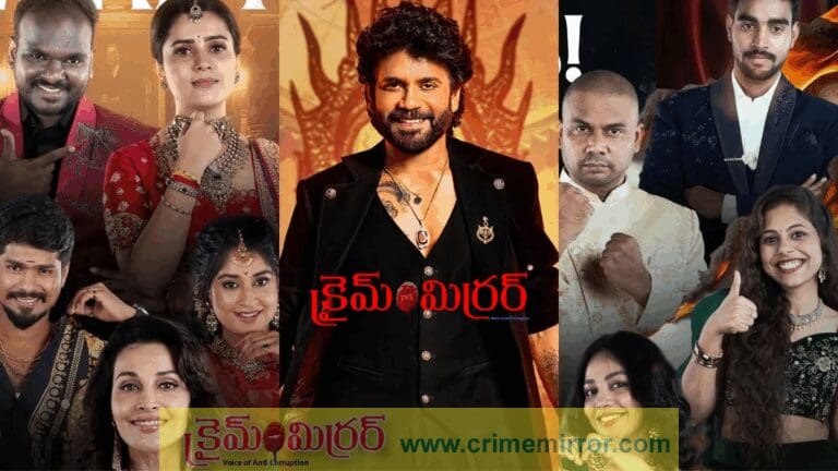 బిగ్ బాస్ సీజన్ 9… రెమ్యూనరేషన్ లో ఎవరు తోపు?