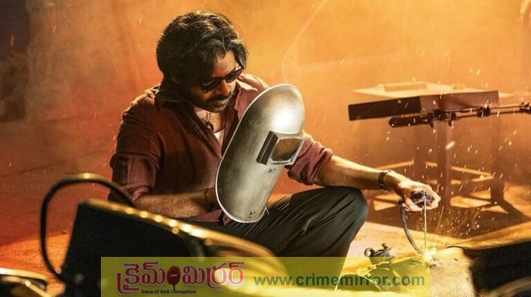 కలెక్షన్లలో OG రికార్డ్… పవన్ కళ్యాణ్ కెరీర్ లోనే మొదటిసారి!