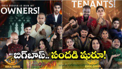 Bigg Boss 9 Telugu: Full contestants list, host and theme