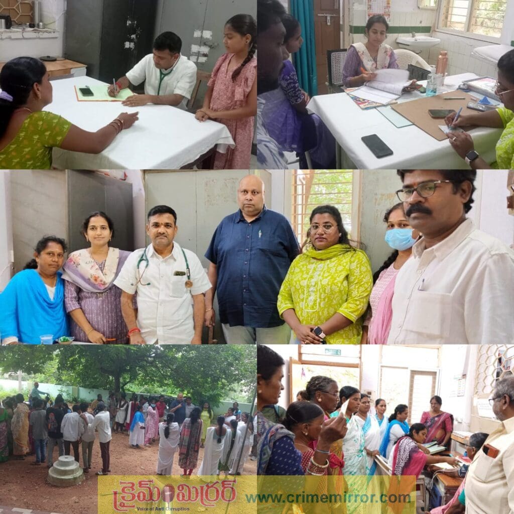 వర్షాకాలం నేపథ్యంలో ప్రజలు అప్రమత్తంగా ఉండాలి : సుమన్ కళ్యాణ్