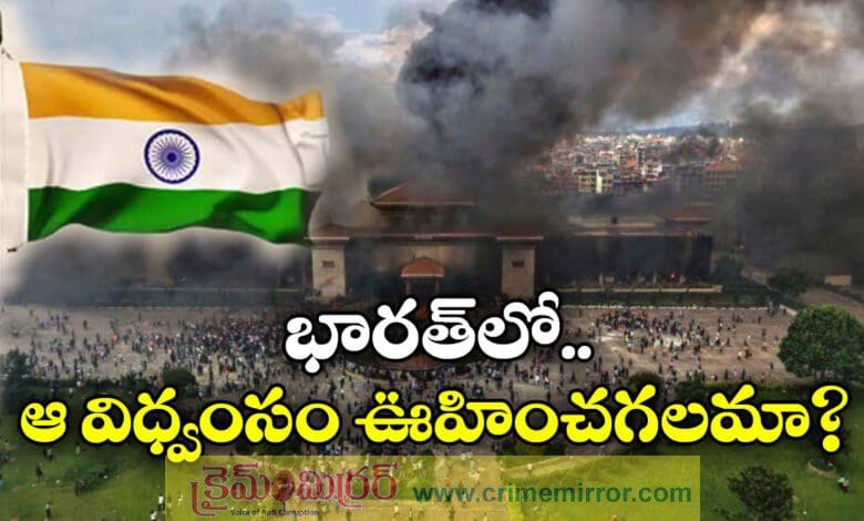 Will India face nepal like agitation can our gen z in trap hypocrites more deets inside