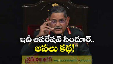 War with Pakistan didn't end on May 10 Army Chief on Op Sindoor