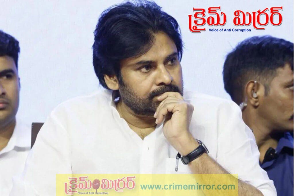 పవన్‌ ఫ్యాన్స్‌ టెన్షన్‌ – పరేషాన్‌లో జనసేన..!