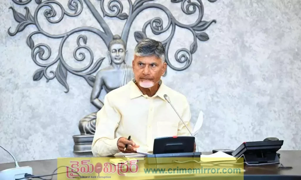 లిక్కర్ పై దుష్ప్రచారాలు చేస్తే ఊరుకునేదే లేదు : సీఎం