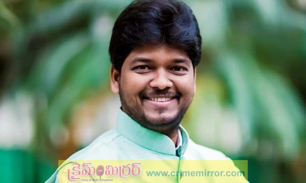 జూబ్లీహిల్స్ ఉపఎన్నిక ముందే కాంగ్రెస్ కు షాక్.. నవీన్ యాదవ్ పై క్రిమినల్ కేస్!