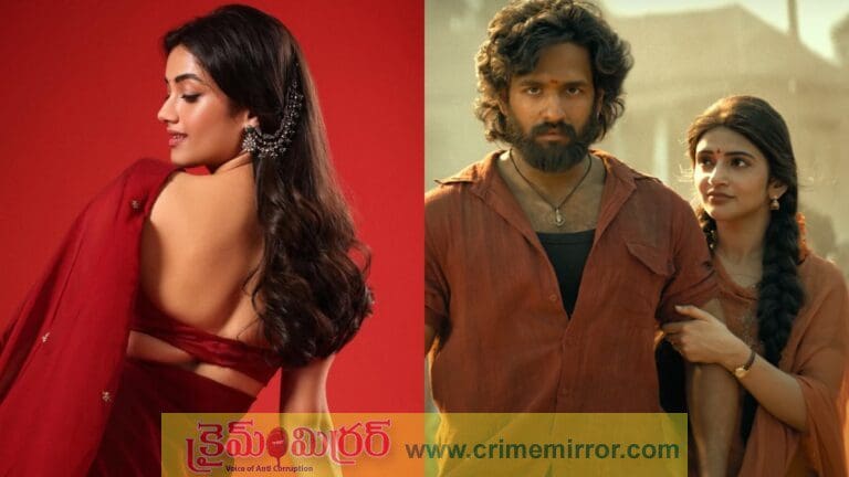 పక్కకు తప్పుకున్న శ్రీ లీల.. అఖిల్ కు జోడిగా సరికొత్త హీరోయిన్