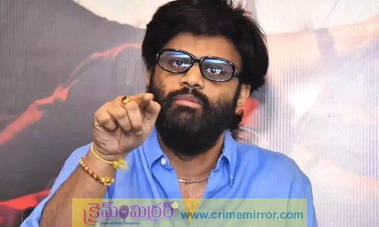 వార్ -2 పై మరోసారి ఘాటు వ్యాఖ్యలు  చేసిన నాగ వంశీ