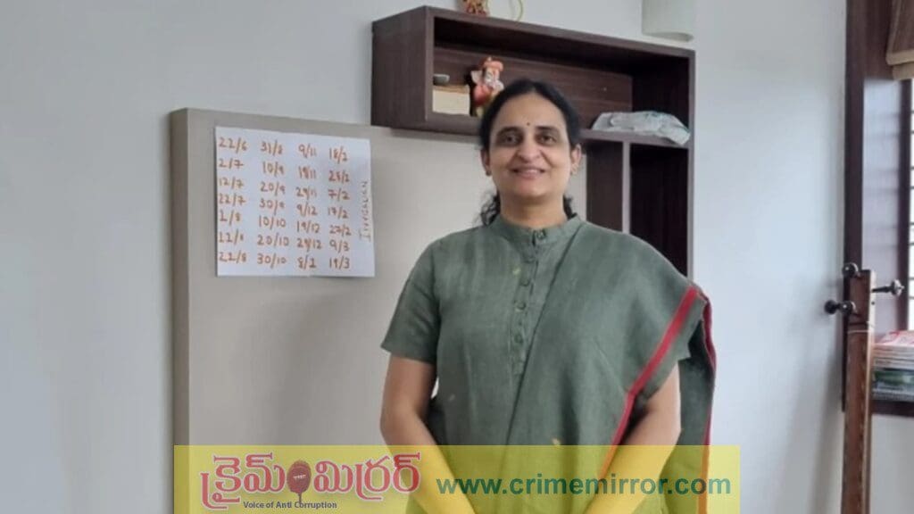 మెడికల్ లోపాల పై ఒంటరి పోరాటం చేస్తూ ఎనిమిదేళ్లకు విజయం..!