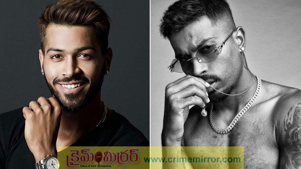 జన్మదిన శుభాకాంక్షలు హార్దిక్ భాయ్.. సోషల్ మీడియాలో విషెస్ వెల్లువ!