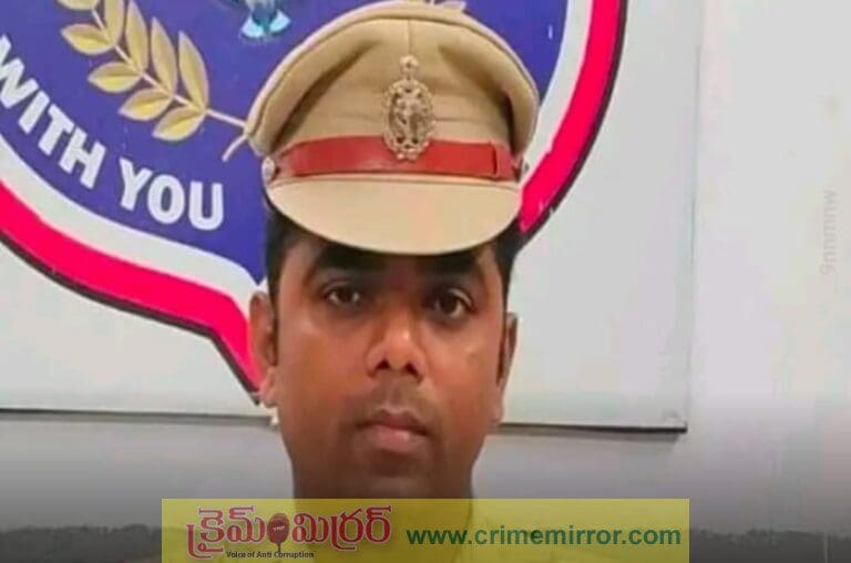 భారీ వర్షాలతో అప్రమత్తంగా ఉండండి : ఎస్ఐ యుగంధర్ గౌడ్