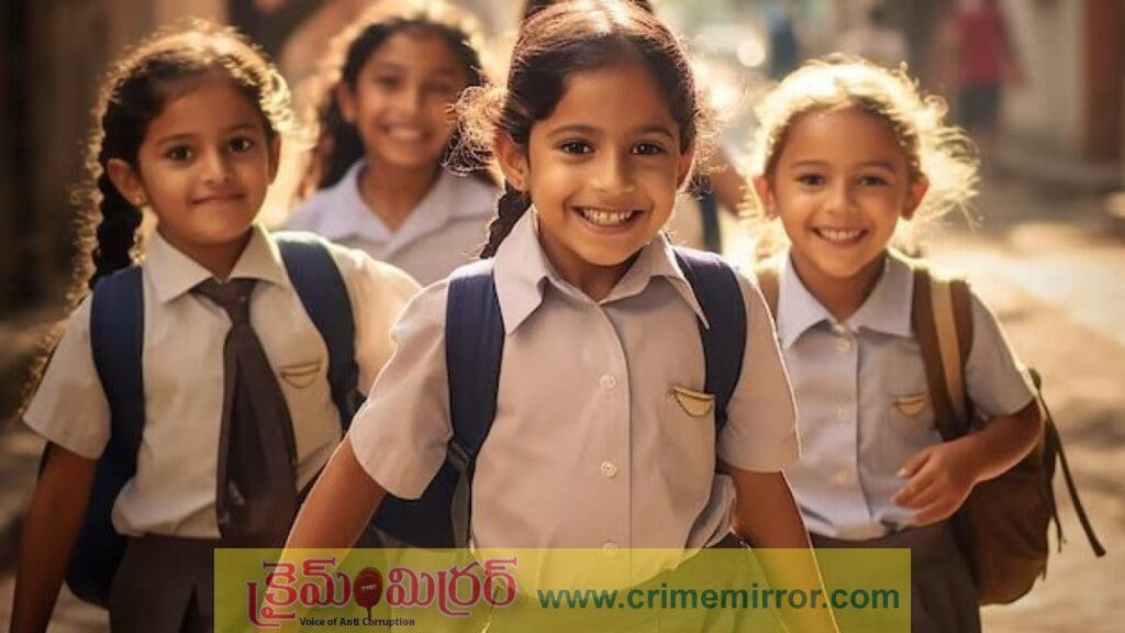మోడీ పర్యటన ఎఫెక్ట్… రెండు జిల్లాల్లో స్కూళ్లకు సెలవులు!