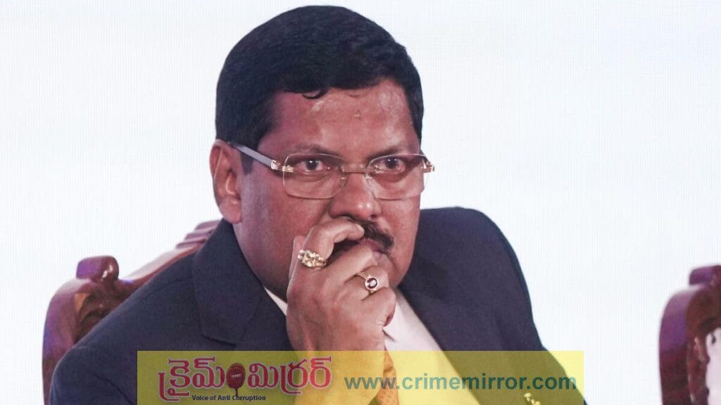 ప్రధాన న్యాయమూర్తి పై దాడి… తెలంగాణ సీఎం ఆసక్తికర ట్వీట్ !