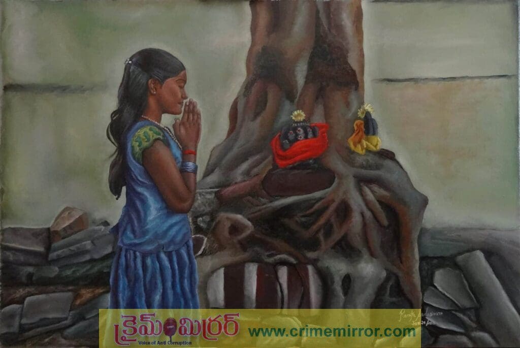 గుడికి వెళ్తున్నారా.. అయితే ఇది తప్పకుండా పాటించండి..!