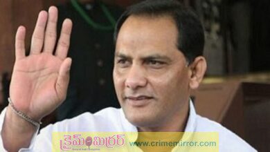 తెలంగాణ కేబినెట్‌లో అజారుద్దీన్‌కి మంత్రి పదవి దక్కే సూచనలు