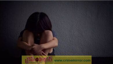 చాక్లెట్ ఆశ చూపి నాలుగేళ్ల చిన్నారి పై దారుణం