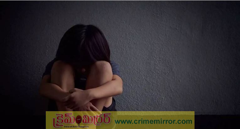 చాక్లెట్ ఆశ చూపి నాలుగేళ్ల చిన్నారి పై దారుణం