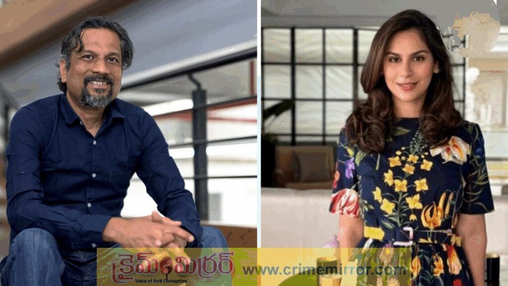 కెరీర్ ఫస్ట్.. లేదు పెళ్లి ఫస్ట్.. ఉపాసన & శ్రీధర్ వ్యాఖ్యలు వైరల్!.. ఎవరిని సమర్థిస్తారు?