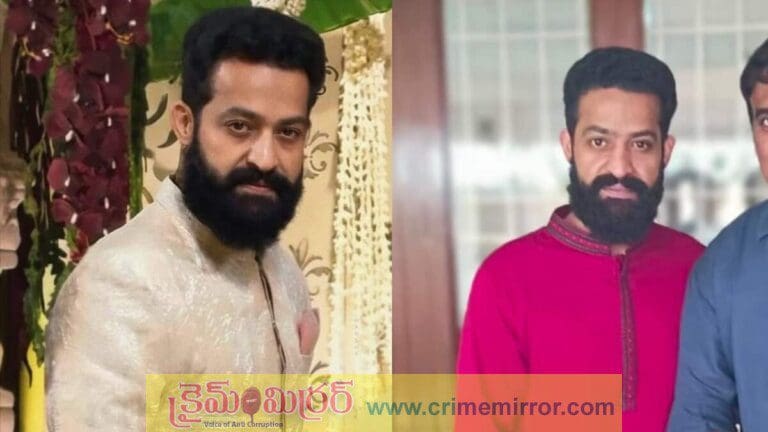 మరి ఇంత సన్నగా అయిపోయాడు ఏంటి.. యంగ్ టైగర్ కు ఏమయింది?