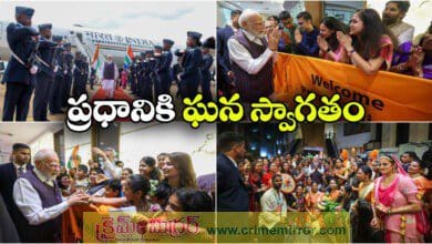 PM Modi to arrive in Johannesburg for G20 Leaders’ Summit