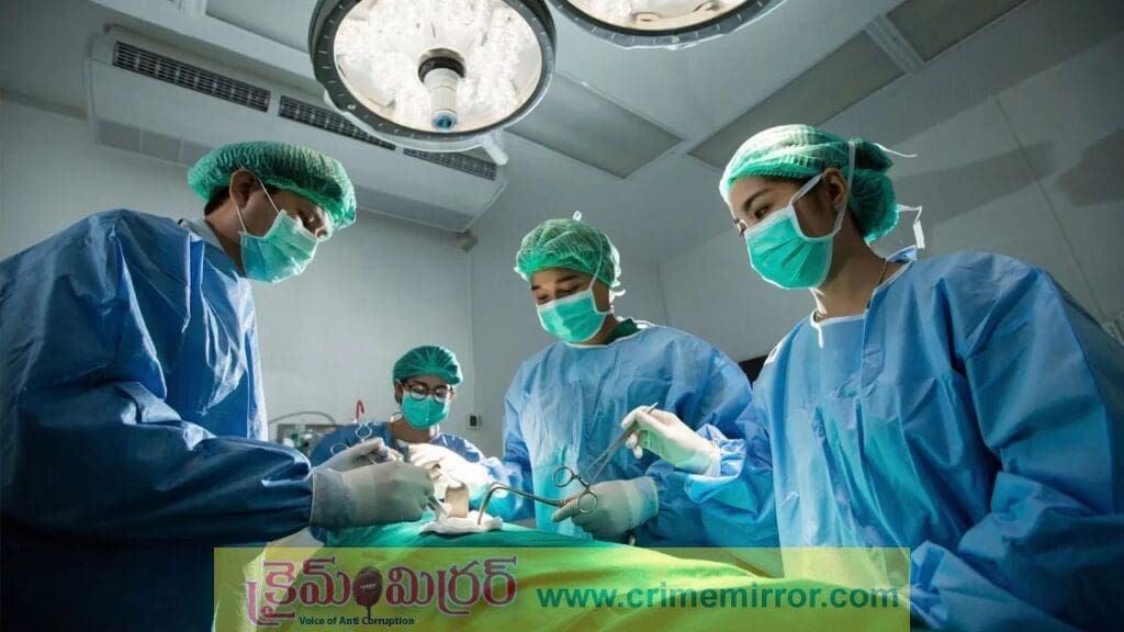 Medical Miracles: వ్యక్తి కడుపులో కండోమ్.. కట్ చేస్తే..
