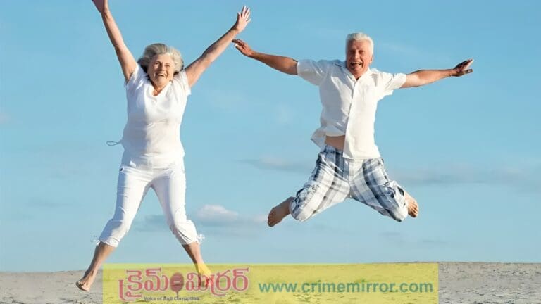 Wellness Lifestyle: వృద్ధాప్యంలో కూడా యవ్వనంగా ఉండాలంటే ఇలా చేయండి మరి..