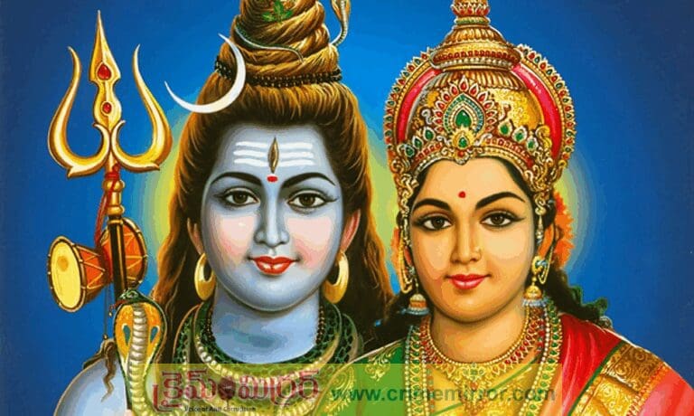 అన్నపూర్ణా దేవి శివుడికి ఎందుకు భిక్షం వేస్తుందో తెలుసా?