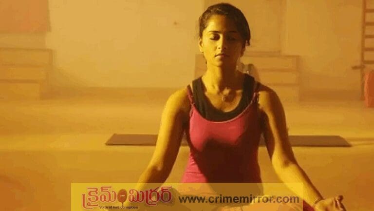 Anushka Shetty: ఫిటెనెస్ సిక్రేట్ చెప్పేసిన స్వీటీ