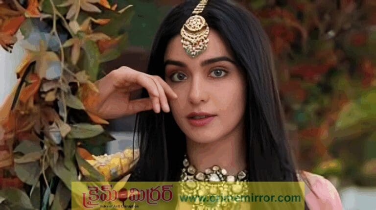 Adah Sharma: రిస్క్ ఉన్న పాత్రలే నా జీవితంలో మార్పు
