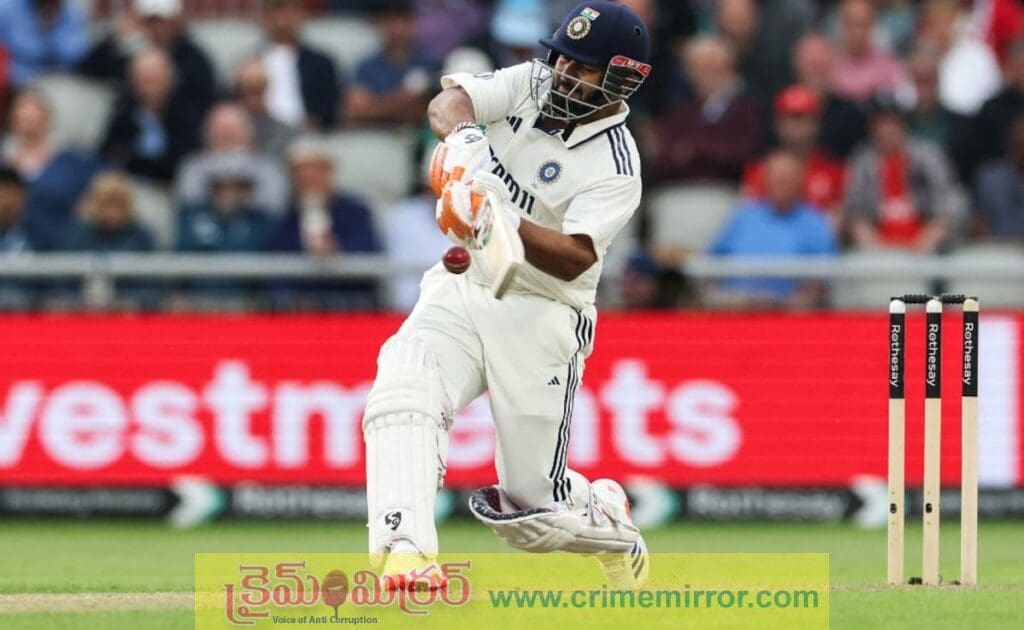 ఇదేమి ఆట గురు.. ఇలానే ఆడితే భవిష్యత్తులో కష్టమే!