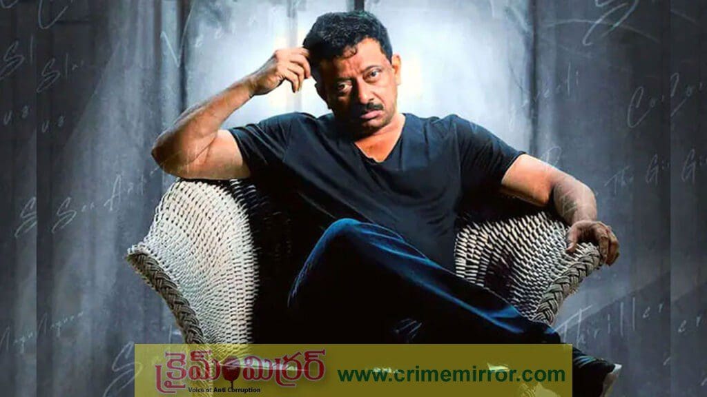 భయం మాత్రమే పైరసీని ఆపగలదు.. ఆర్జీవి సంచలన సలహా!
